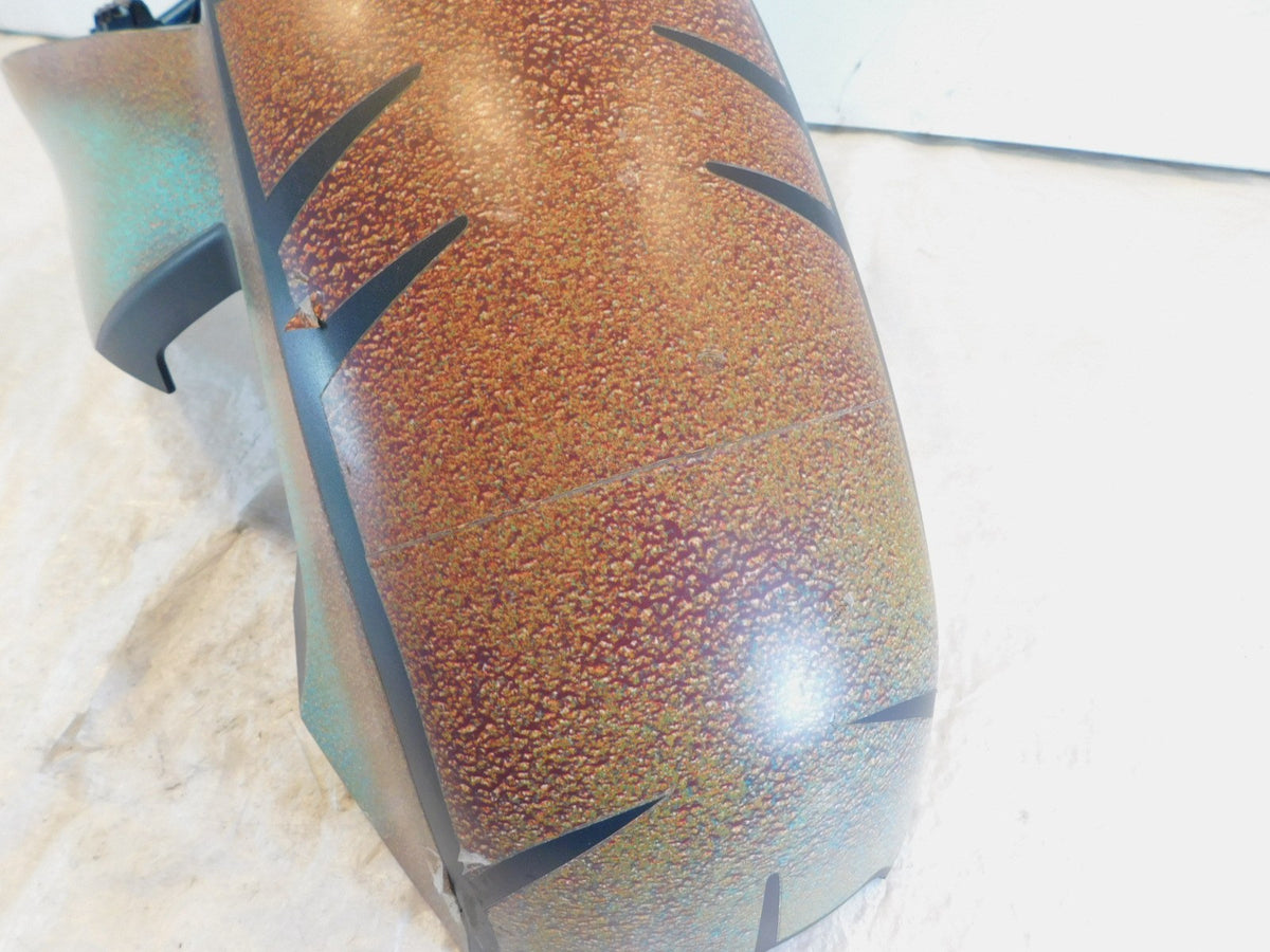 2019-2020 Can-Am Ryker 600 900 STD Rally Gas Petrol Fuel Tank Cover Fairing Cowl - C3 Cycle
