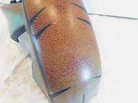 2019-2020 Can-Am Ryker 600 900 STD Rally Gas Petrol Fuel Tank Cover Fairing Cowl - C3 Cycle