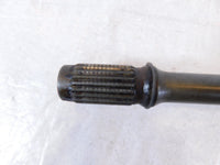 84-97 Yamaha Virago 700 750 1000 XV700 XV750 Rear Wheel Differential Drive Shaft - C3 Cycle