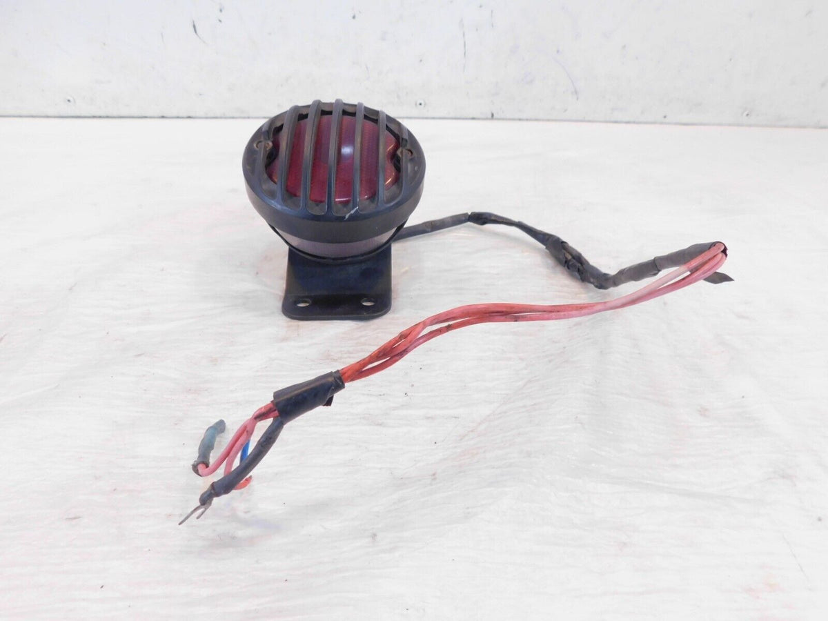 1987-2000 Honda VT1100C Shadow 1100 Spirit Rear Brake Taillight / Tail Lamp Unit - C3 Cycle