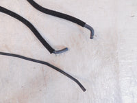 2022 22 Yamaha YZFR7 YZF-R7 R7 Misc Engine Coolant & Air Hose Line Pipe Lot - C3 Cycle