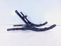 Harley Davidson Road Street & Electra Glide Rear Subframe Fender Mount Bracket - C3 Cycle