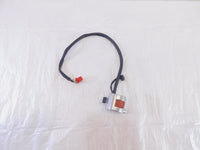 1998-2003 Honda VT750 Ace Shadow 750 Right Handlebar Engine Stop Start Switches - C3 Cycle
