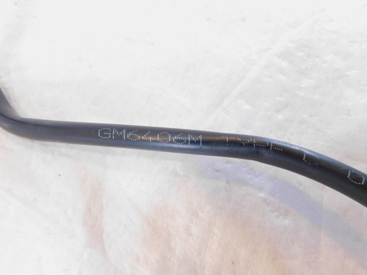 2008-2016 Victory Vision Ness & Touring Fuel Gas Petrol Tank Vent Hose Line Pipe - C3 Cycle