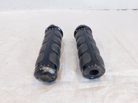Yamaha V-Star 650 Road Royal Star XVZ13 XV1600 XV1700 Left/Right Handlebar Grips - C3 Cycle
