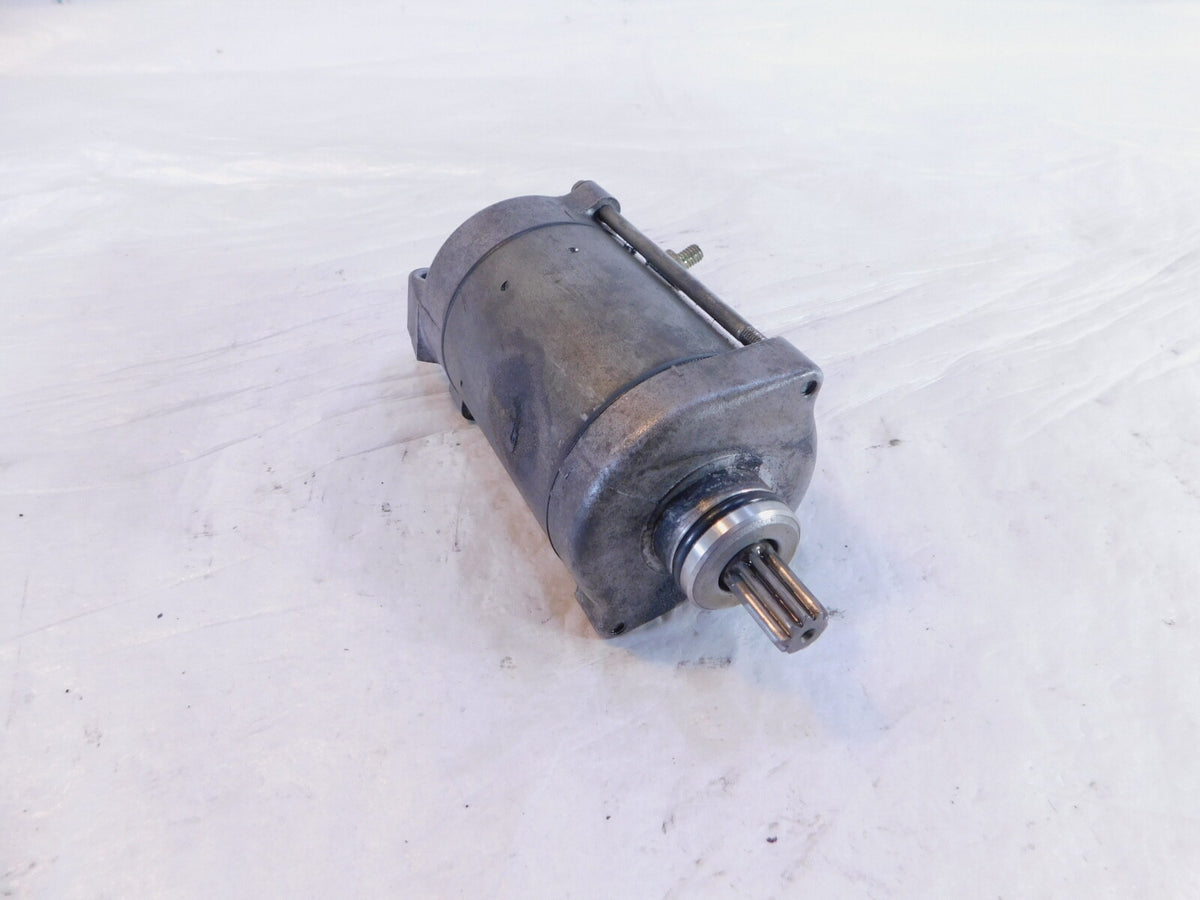 1991-2007 Honda VT600 VT600C Shadow 600 VLX Deluxe Engine Starter Motor Assembly - C3 Cycle