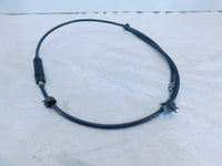 Harley Davidson Dyna Low Rider Super Glide Wide Glide Clutch Cable Line 38602-92 - C3 Cycle