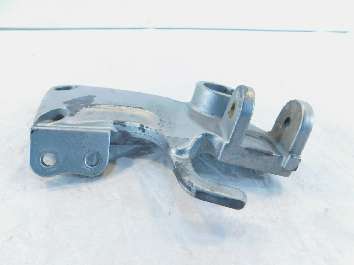 2002-2005 Kawasaki ZZR1200 ZX1200C Right Rear Footrest Foot Peg Bracket Mount - C3 Cycle