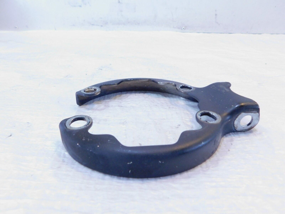 Harley Davidson Low Rider & Street Bob Front Headlight Headlamp Mount Bracket