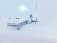 1995 1996 1997 Kawasaki GPz1100 ZX1100 Rear Wheel Foot Brake Pedal Lever - C3 Cycle