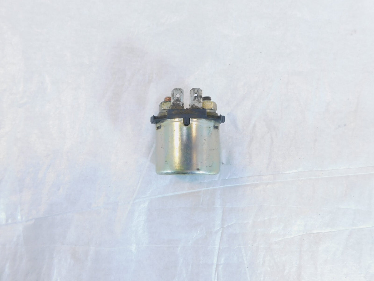 Triumph Trophy 900 & 1200 Sprint Trident & Tiger Starter Solenoid Relay Switch - C3 Cycle