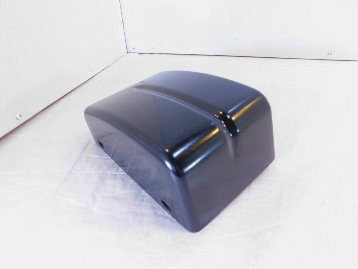 Harley Davidson Dyna Low Rider Engine Black Electric Electrical Box ...