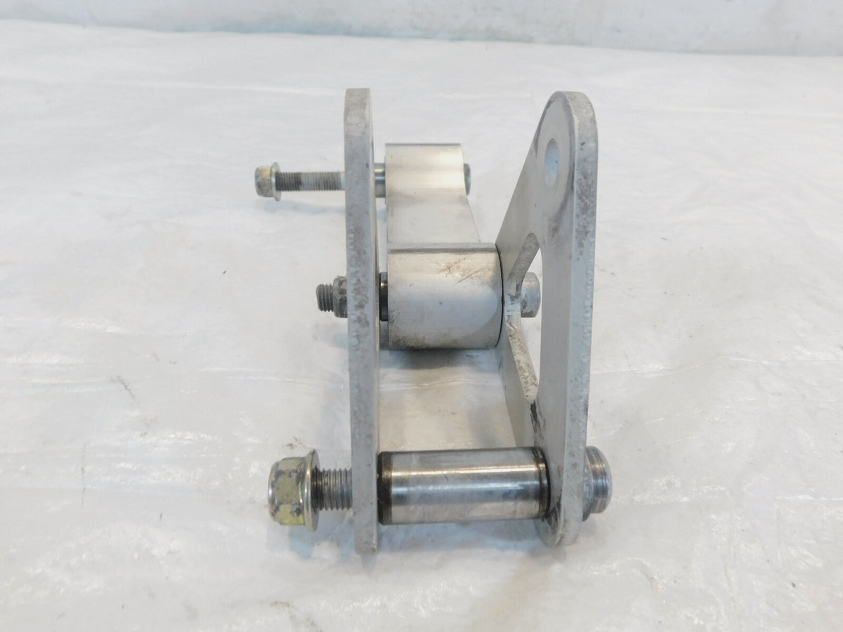 Triumph Speed Four & TT600 OEM Rear Wheel Mono Shock Absorber Rod Arm Linkage - C3 Cycle