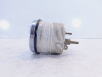 Harley Touring Electra Glide Classic & Ultra Engine Motor Oil Pressure Gauge