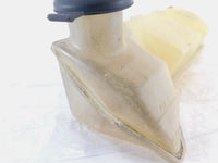 2001-2005 BMW F650CS F650 Engine Motor Cooling Radiator Reservoir Expansion Tank - C3 Cycle