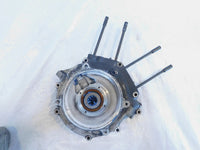 Harley Road King & Electra Glide & FXR Left Motor Engine Crankcase Crank Case - C3 Cycle