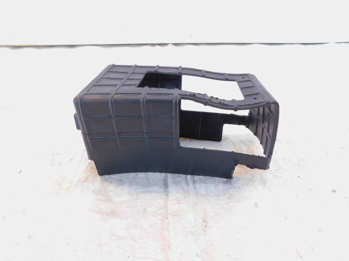 Royal Enfield Meteor 350 Euro 5 Electrical Rubber Battery Sleeve Cover Guard - C3 Cycle