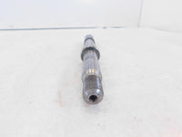 1984-1987 Harley Davidson Sportster 883 1000 & 1100 Front Wheel Axle w/ Nut - C3 Cycle