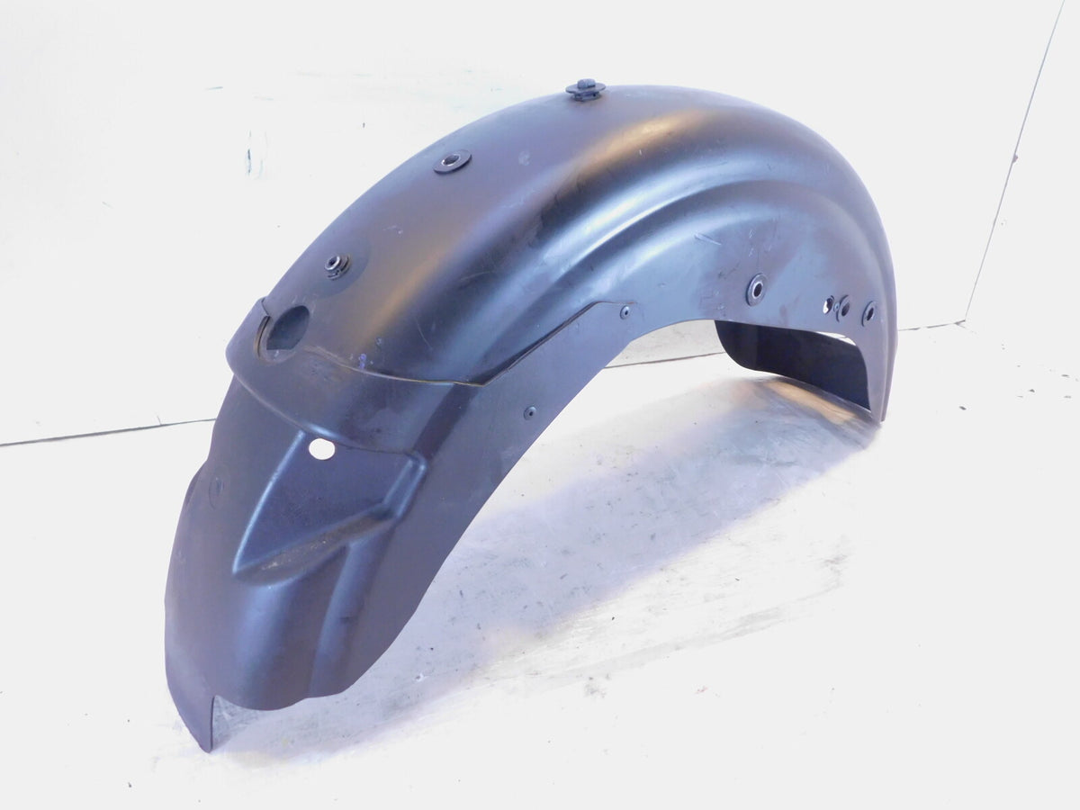 1999-2003 Harley Davidson Sportster 883 & 1200 Black Rear Wheel Cover Fender - C3 Cycle