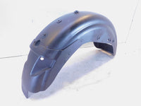 1999-2003 Harley Davidson Sportster 883 & 1200 Black Rear Wheel Cover Fender - C3 Cycle