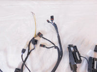 2011-2016 BMW K1600GT K1600GTL Main Electrical Wire Harness Wiring Loom - cuts - C3 Cycle
