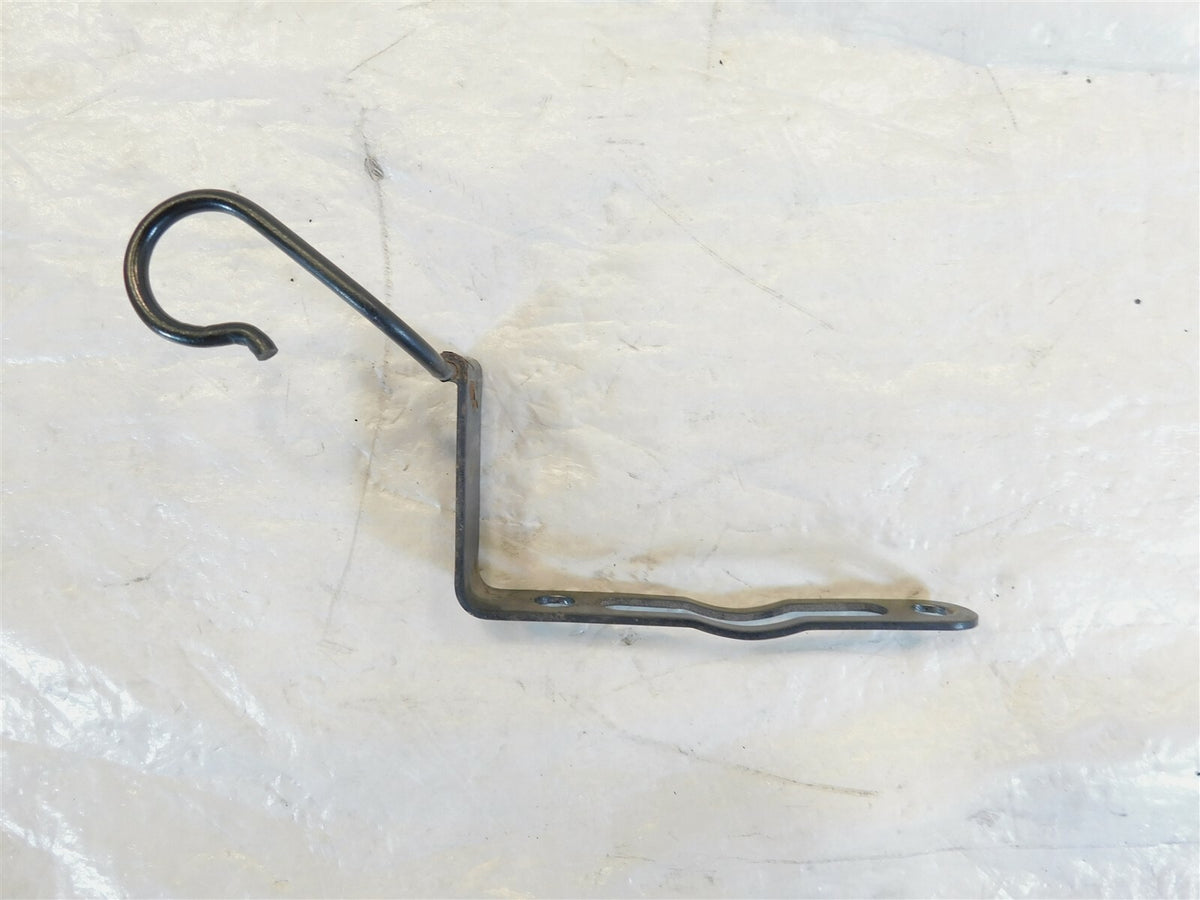 Kawasaki Vulcan 900 VN900 Classic LT Custom Front Brake Line Hose Clamp Holder - C3 Cycle
