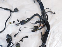 2010-2015 Victory Vision Tour Ness 8-Ball & Premium Main Wiring Wire Harness - C3 Cycle