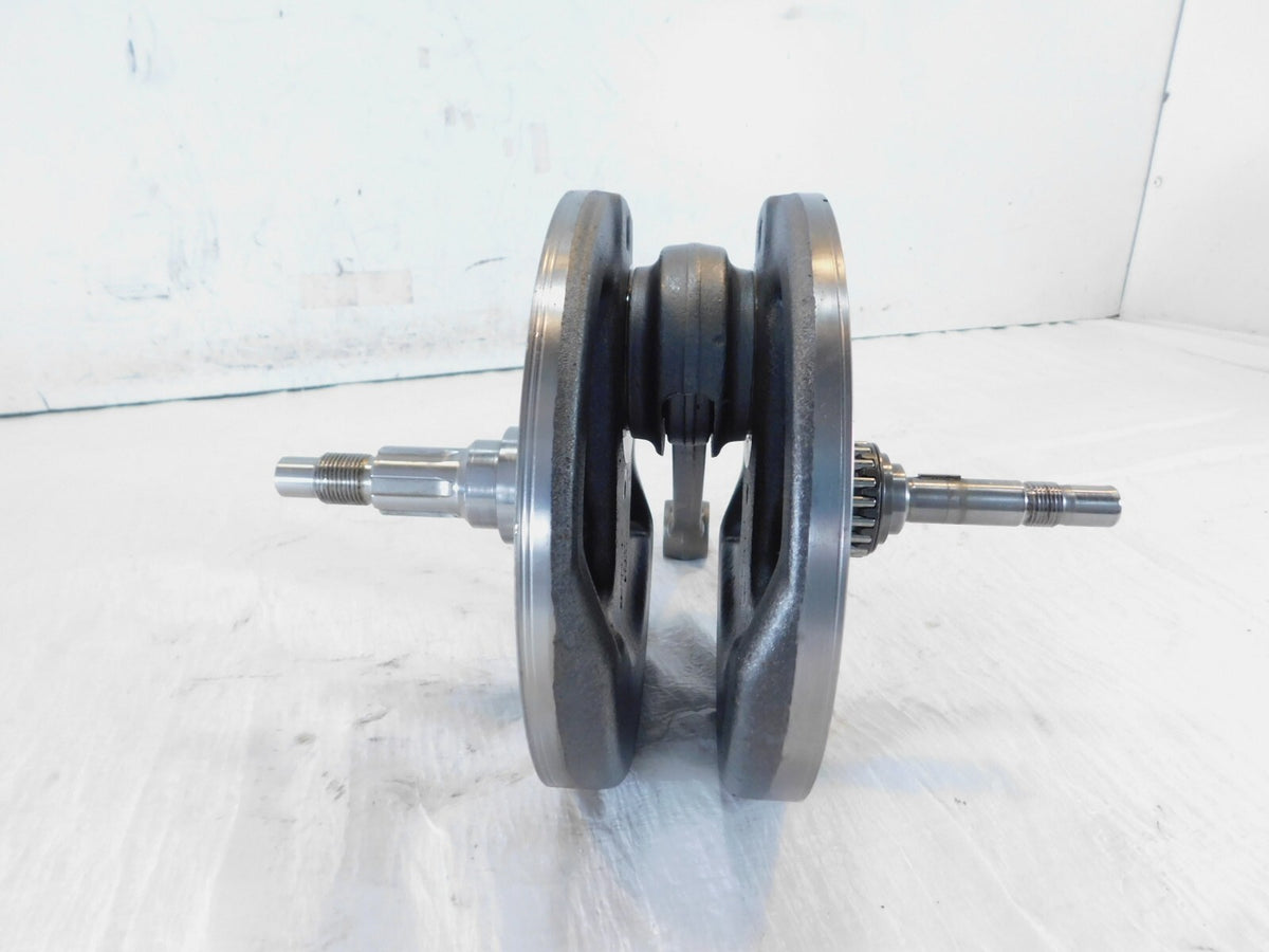 2004-2007 Buell XB 12 XB12 Firebolt Lightning Ulysses Engine Crankshaft Flywheel - C3 Cycle