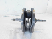 2004-2007 Buell XB 12 XB12 Firebolt Lightning Ulysses Engine Crankshaft Flywheel - C3 Cycle