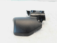 Triumph Street Scrambler Twin Left Air Intake Cleaner Box Guard Cover Mount Mold - C3 Cycle