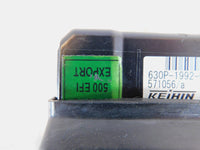 Royal Enfield Bullet 500 EFI B5 Euro 4 CDI ECU ECM Ignition Control Unit Module - C3 Cycle