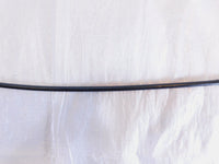 Harley Davidson Sportster XLH 883 Hugger 1100 1200 Clutch Cable Line 38621-86A - C3 Cycle