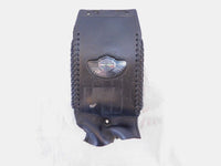 2000-2006 Harley Davidson Softail 100th Anniversary Fuel Gas Petrol Tank Cover - C3 Cycle