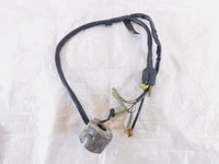 1986-1995 Suzuki Savage 650 LS650P Left Handlebar Headlight Turn Signal Switches - C3 Cycle