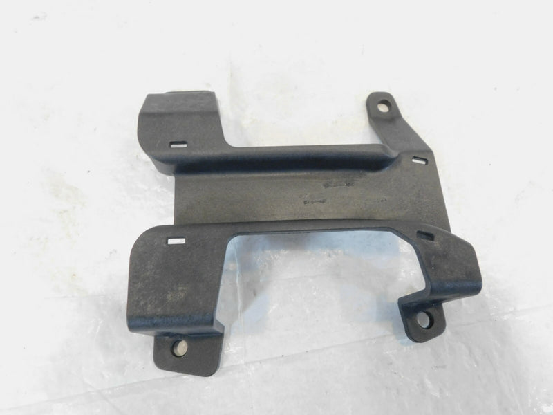 2001-2005 BMW F650CS F650 CS Battery Box /ABS Pump Tray Cable Guide Bracket Stay