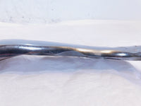Harley Davidson Touring Road King Electra Glide Chrome Exhaust Pipe Heat Shield - C3 Cycle