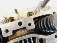Harley Davidson Touring Electra Glide FXR & Softail Rear Cylinder Head-For Parts - C3 Cycle