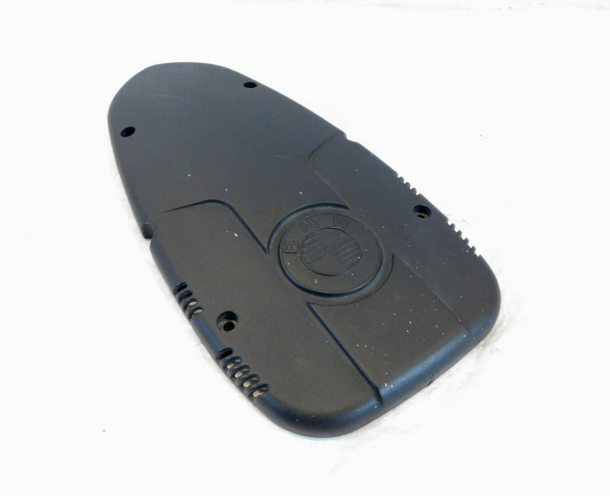 BMW R1100RT R1100RS R1150GS R1150R R1200C OEM Black Front Outer Alternator Cover - C3 Cycle