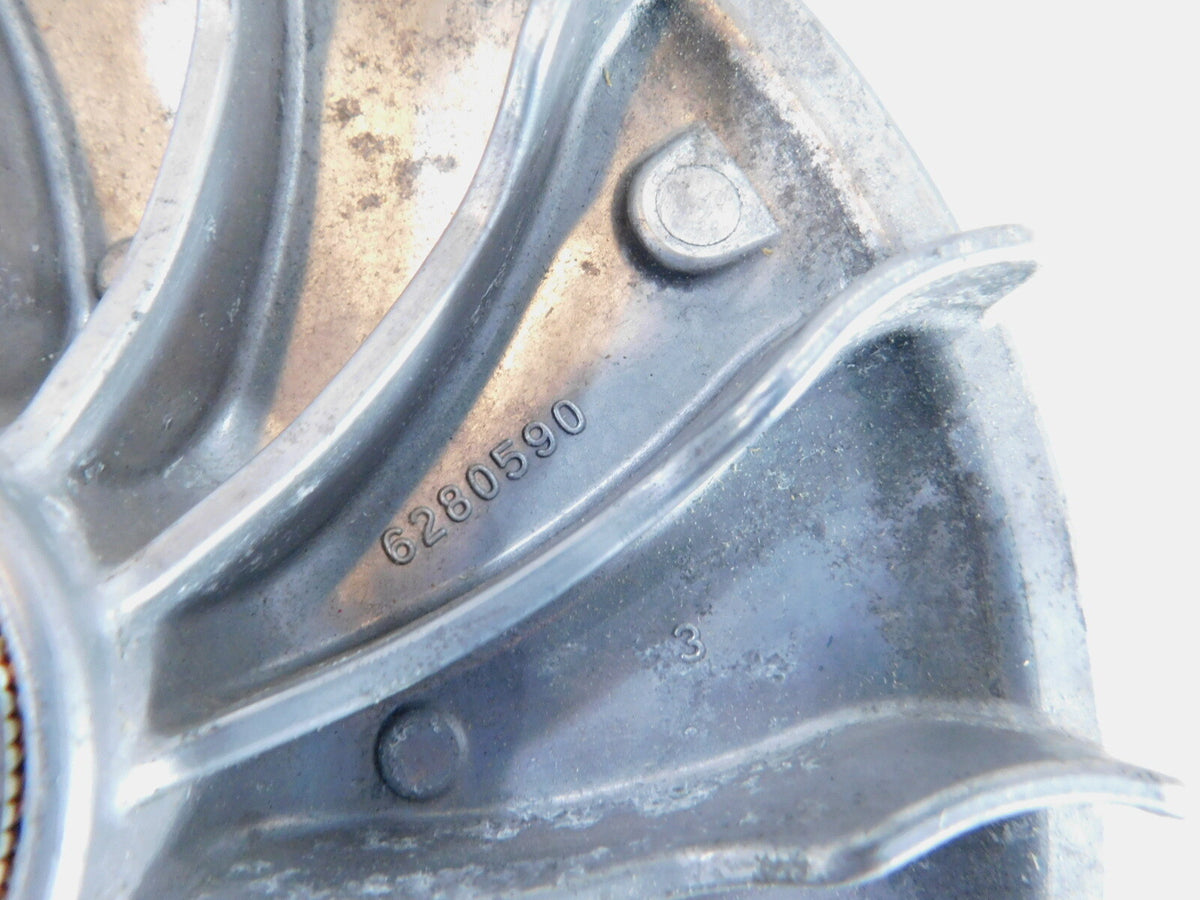 19-24 Can-Am Ryker 600 900 STD Rally CVT Primary Drive Clutch Variator Pulley - C3 Cycle