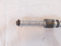 86-19 Suzuki Savage 650 LS650 Boulevard S40 Front Wheel Axle Bolt Shaft & Spacer - C3 Cycle