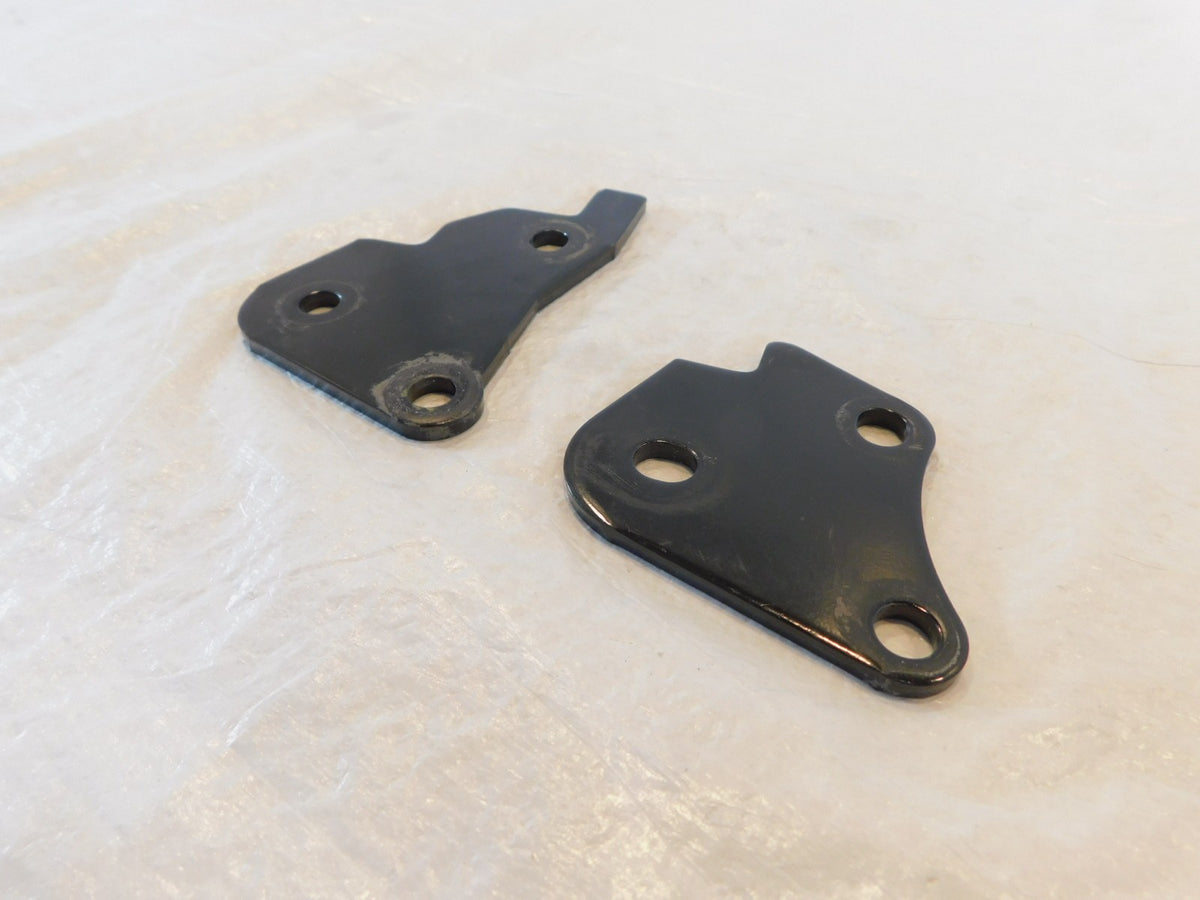 Can-Am Spyder F3-S F3-T RT Limited STD Left/Right Engine Support Bracket Mounts - C3 Cycle