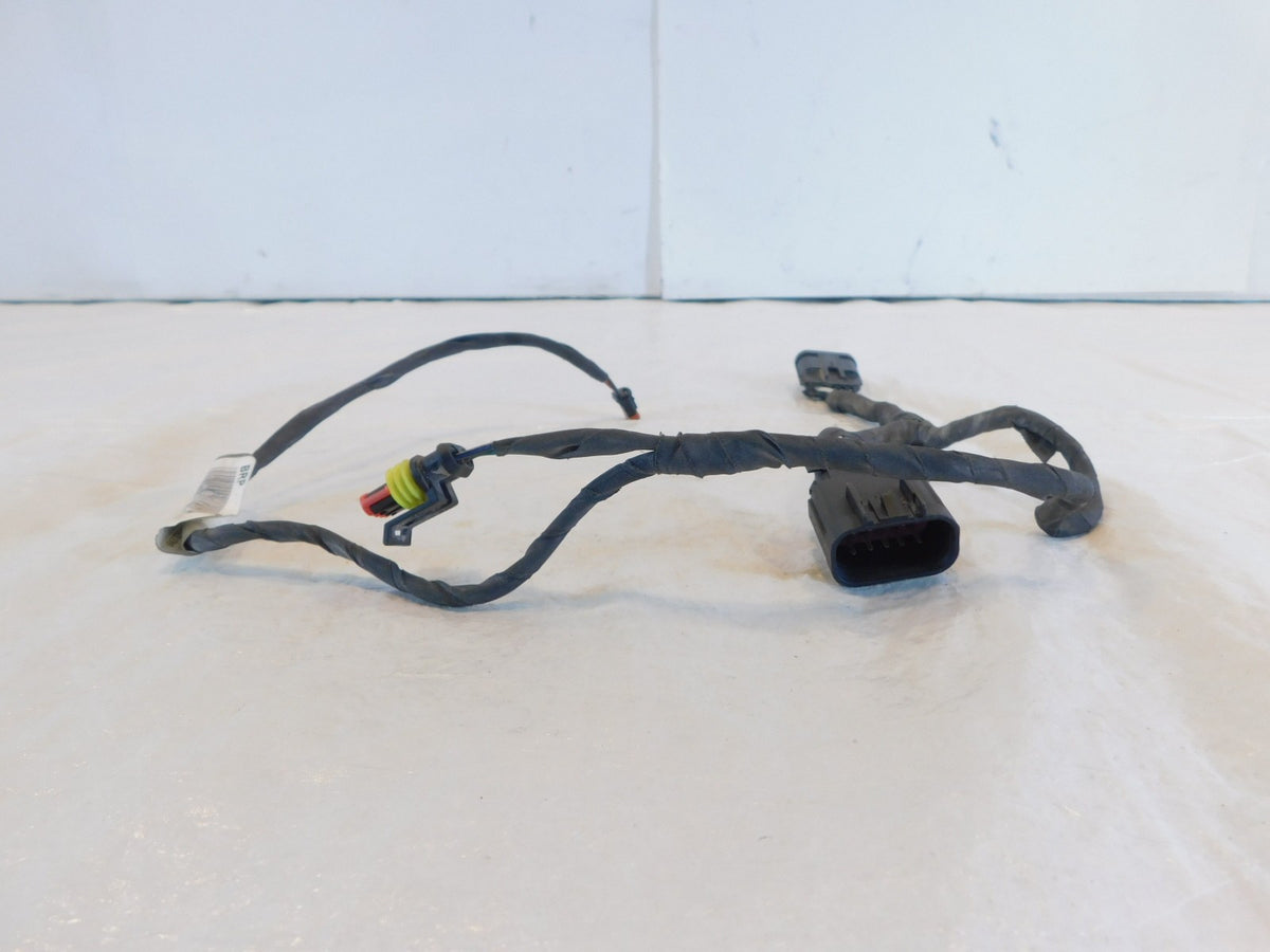 Can-Am Spyder F3 F3-T Limited LTD STD Rear Left Cargo Storage Trunk Wire Harness