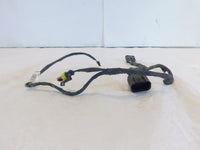 Can-Am Spyder F3 F3-T Limited LTD STD Rear Left Cargo Storage Trunk Wire Harness