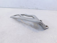 2006-2013 Triumph Daytona 675 675R Left Front Foot Peg Footrest Heel Guard Fin - C3 Cycle