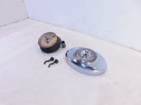 Harley Davidson Electra Glide Dyna & Softail Screamin Eagle Air Intake Cleaner - C3 Cycle