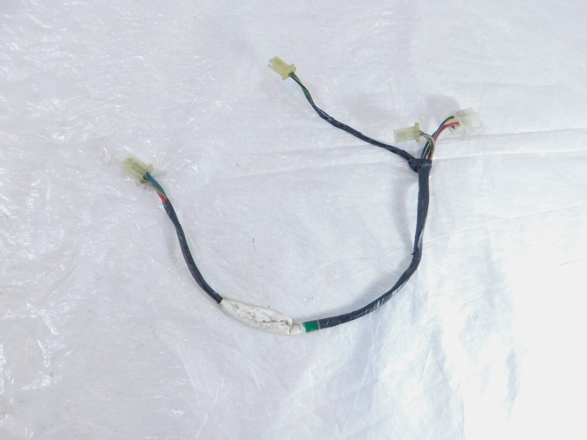 Kawasaki Ninja 1000R ZX1000 Rear Tail Brake Stop Light Lamp Wire Wiring Harness - C3 Cycle