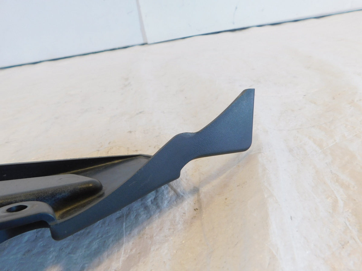 2006-2010 Buell XB XB12 XB12X Ulysses Swingarm Lower Belt Guard Cover Shroud - C3 Cycle