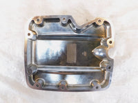 1 Victory Magnum Vision & Cross Country Chrome Engine Cylinder Head Valve Cover - C3 Cycle