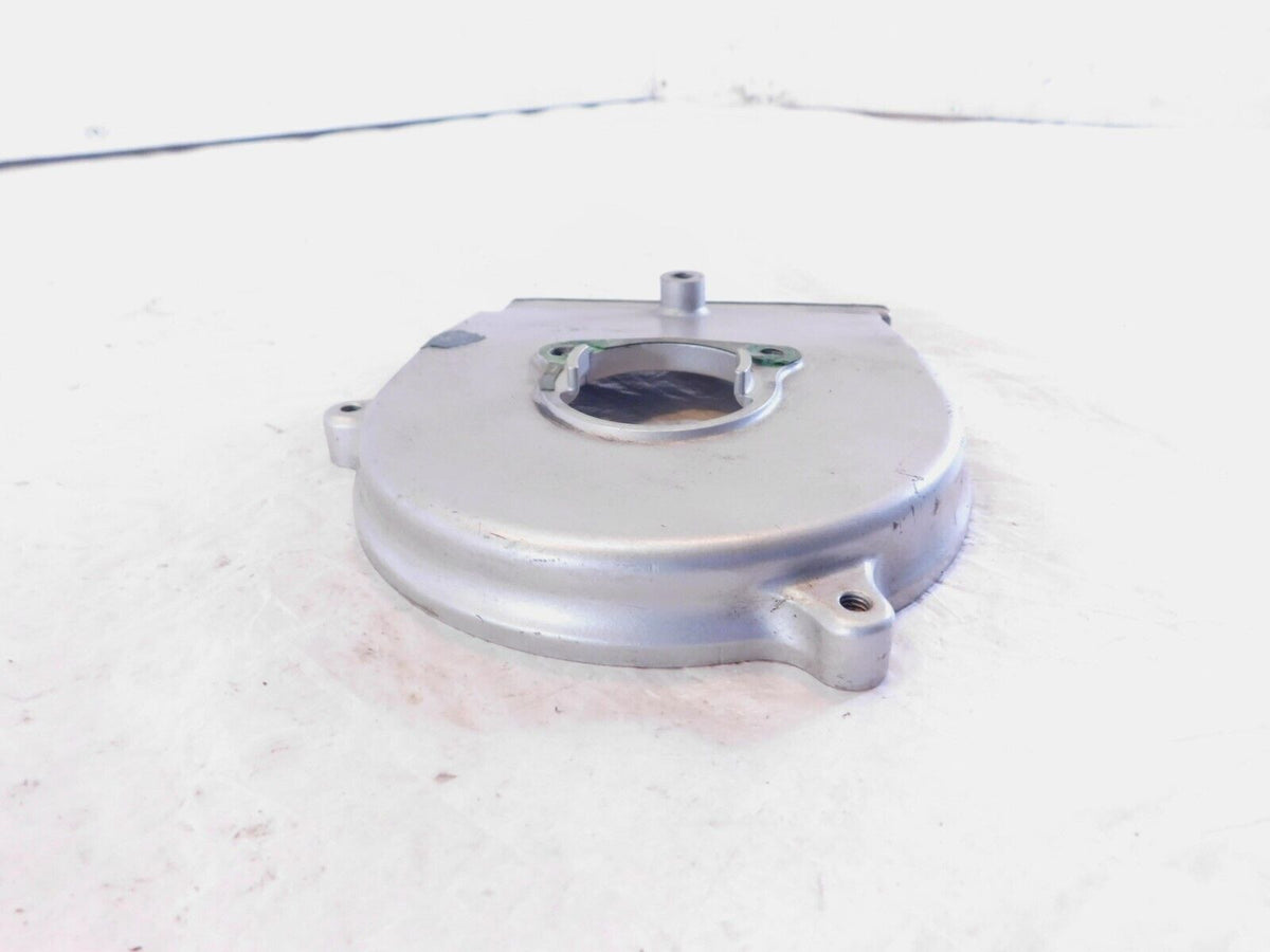 1988-2000 Honda GL1500 Goldwing 1500 Front Left Timing Belt Cover Heat Shield - C3 Cycle