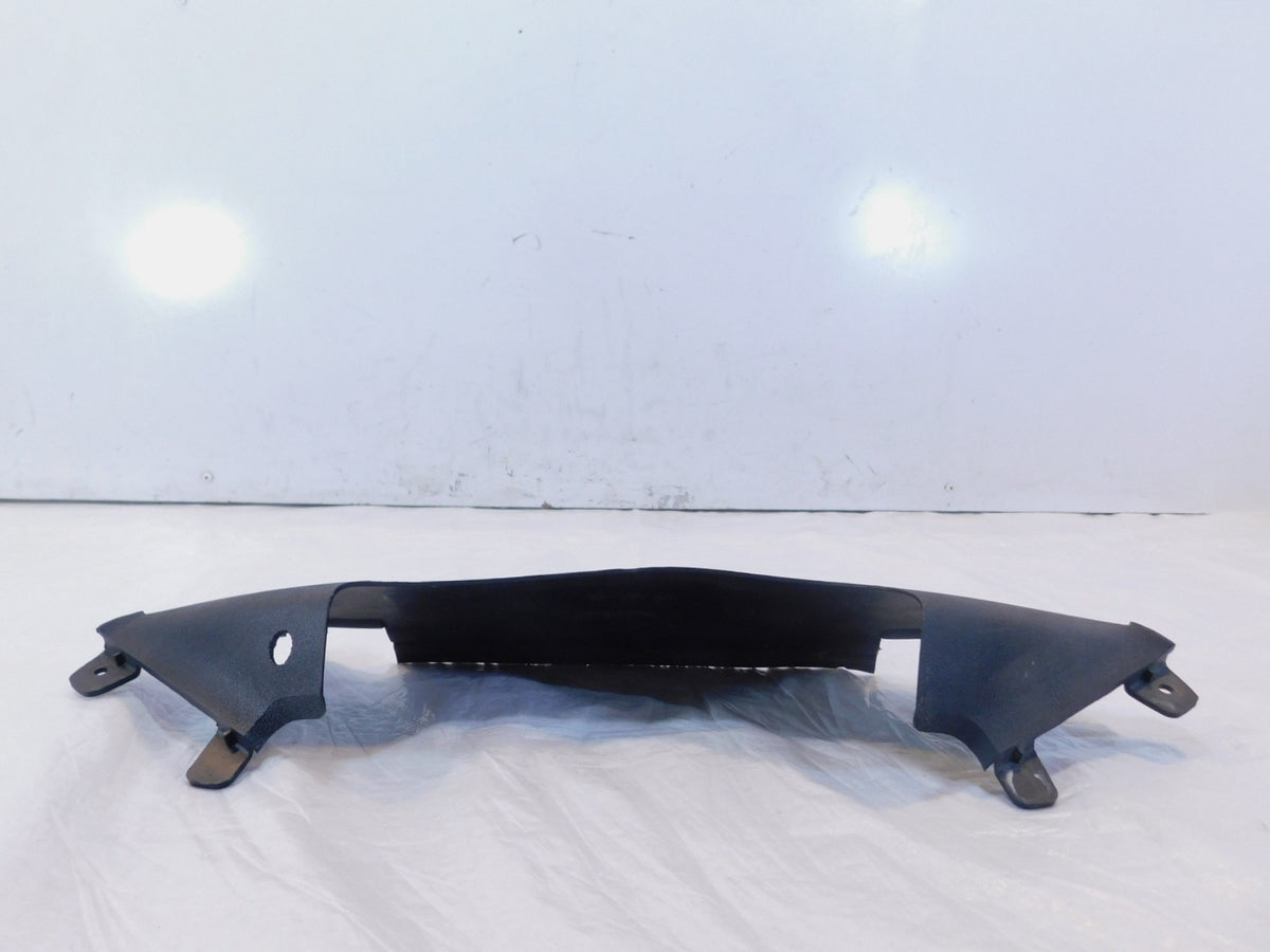1986-1996 BMW K1100RS K100RS Center Inner Fairing Cowling Dash Panel Trim Cover - C3 Cycle